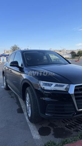 Audi Q5 Diesel Automatique 2020 à Salé - 2
