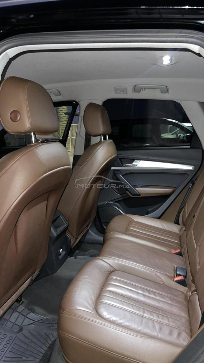 Audi Q5 Diesel Automatique 2020 à Salé