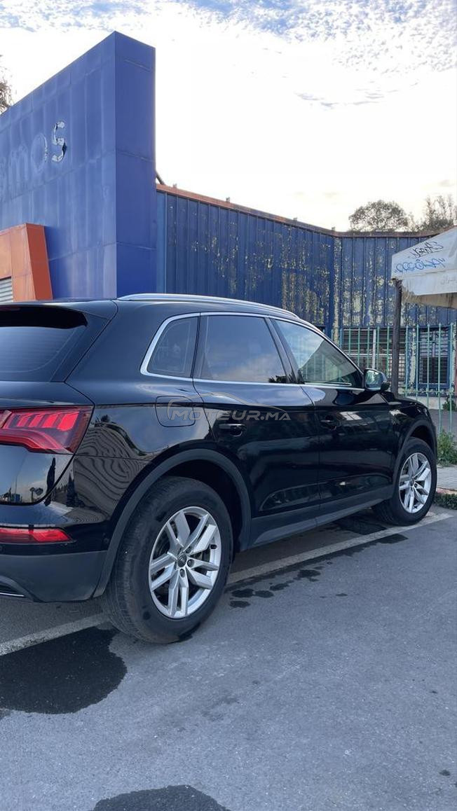 Audi Q5 Diesel Automatique 2020 à Salé