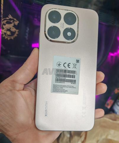 شاومي 15t 12GB 256GB