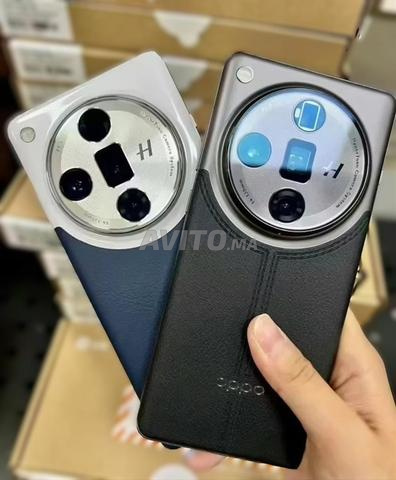 Oppo Find X7 Ultra 16GB 512GB