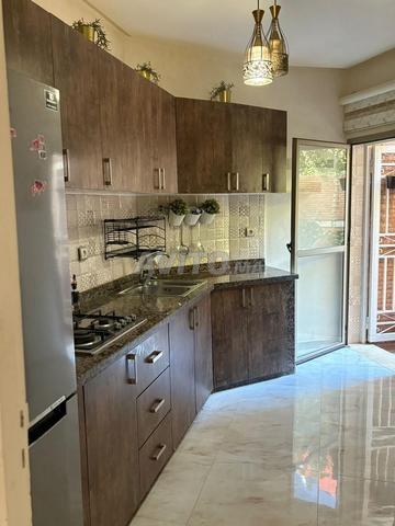 Sous-sol meublé ou non meublé à louer