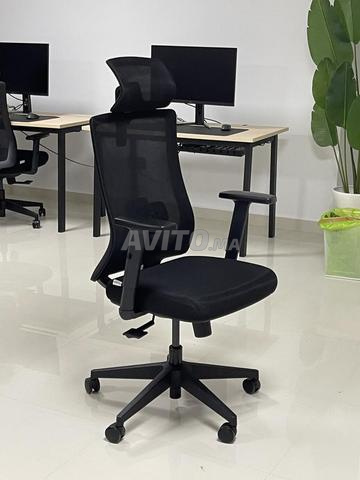 Chaise Gamer SkillsChair Ergo Aria