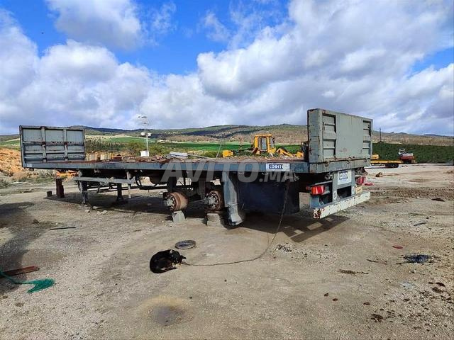 سطحة كوميت ذات محورين