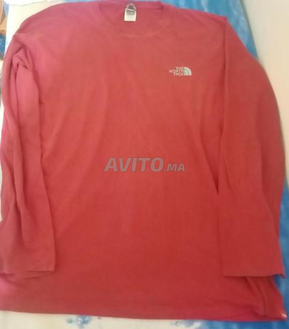 THE NORTH FACE TRICOT ORIGINALE