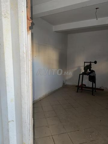 محل للبيع بورنازيل