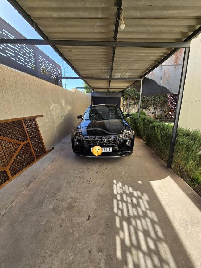 tucson neuf