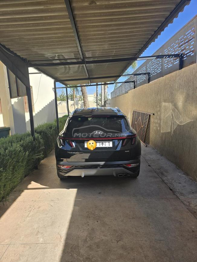 tucson neuf