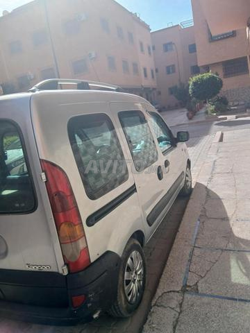 ممكن الاستبدال بفيات دوبلو أو فيورينو