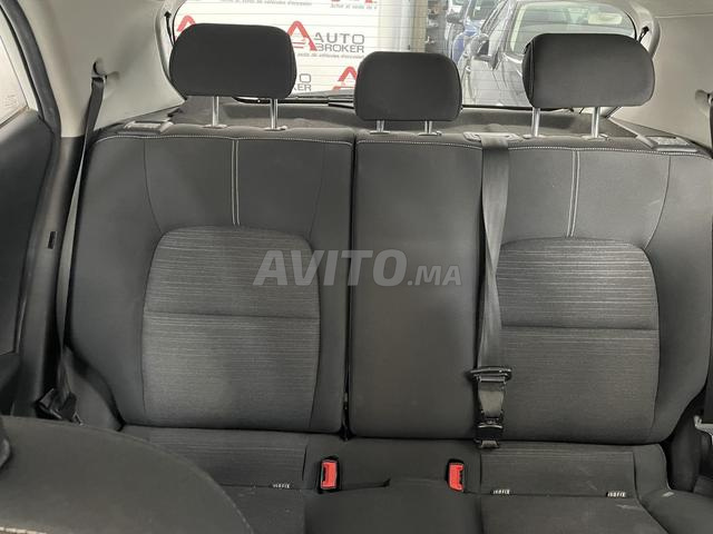 Kia Picanto Essence manuelle 2022 à Casablanca