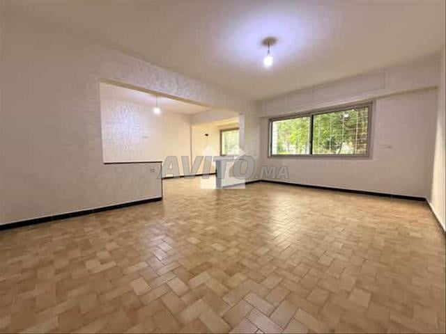 161995-Appt à louer à 12000DH à Les Princesses