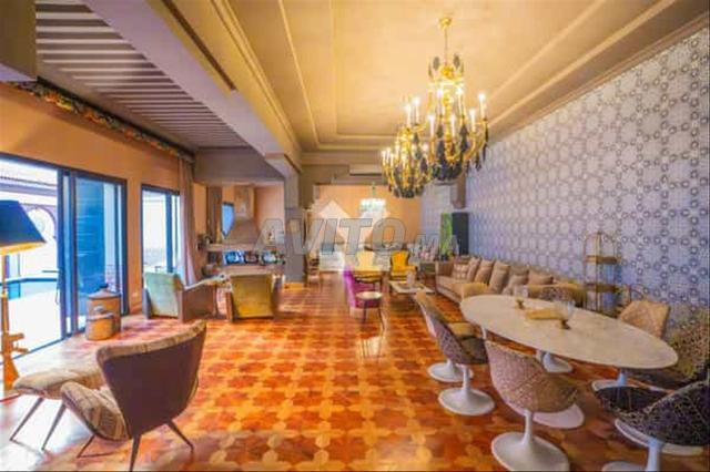 153457-Vente Other à Marrakech Bab Ighli de 302 m²