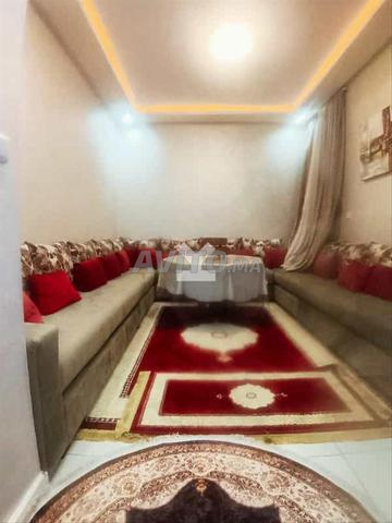 173328-Vente Appt à Nouaceur Fadaat Al Mouhit de 5