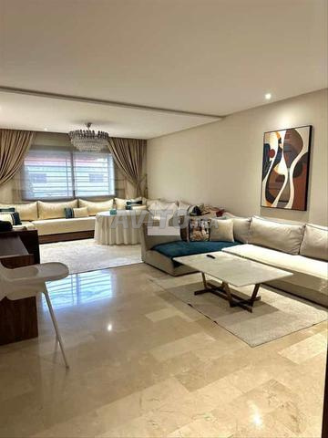 173881-Vente Appt à Casablanca Ferme Bretonne de 1