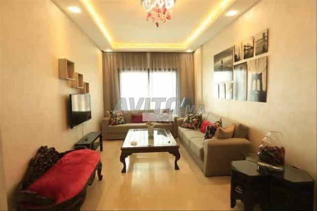 175339-بيع شقة في الدار البيضاء فيرم بروتون 7