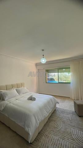 Appartement chic Babylone 2– Vue piscine Hivernage - 2
