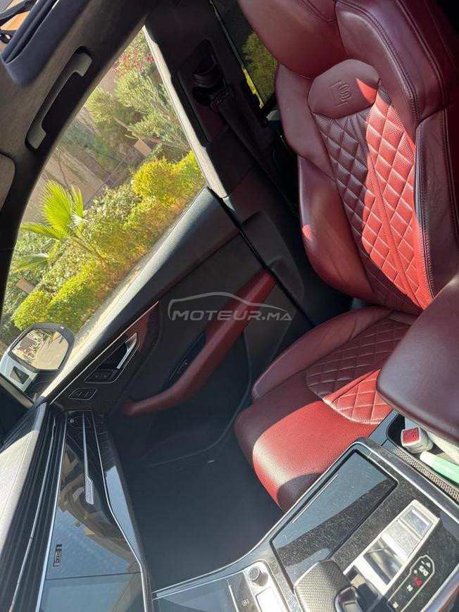 Audi SQ8 emprte neuf