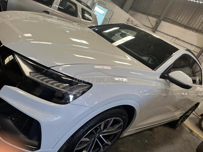 Audi SQ8 emprte neuf