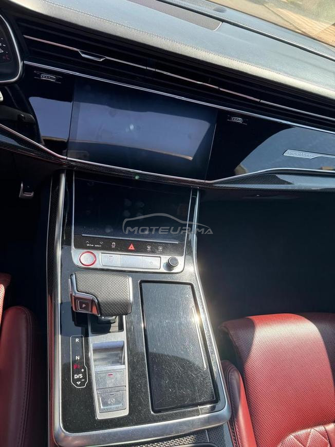 Audi SQ8 emprte neuf