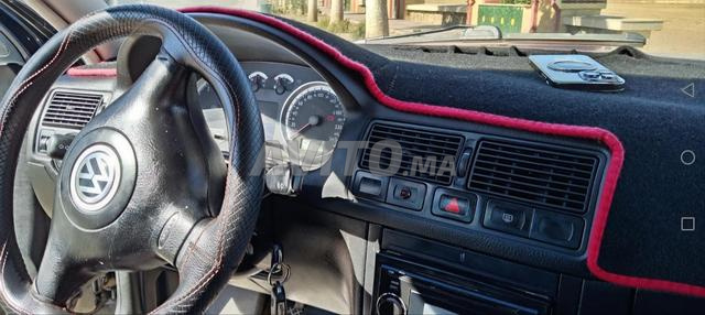 غولف 4 2003 د نهاية 2010