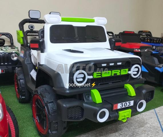 سيارة كهربائية 12 فولت