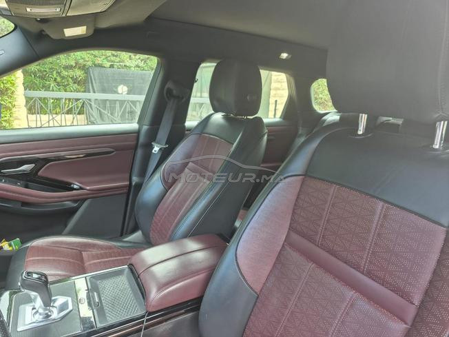 Land Rover Range Rover Evoque Diesel Automatique