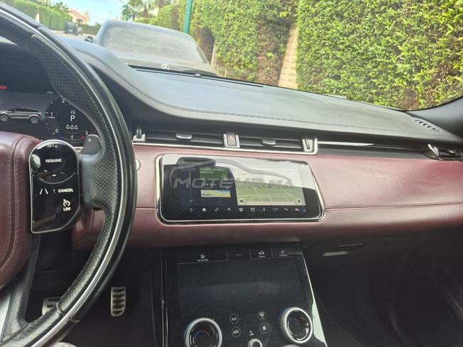 Land Rover Range Rover Evoque Diesel Automatique
