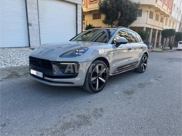 ماكان T إيسانس في طنجة