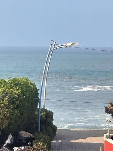 Appartement vue mer à louer à Mansbay