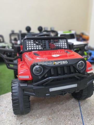 سيارة كهربائية صغيرة 12 فولت