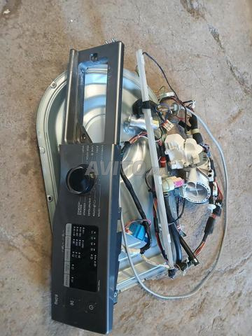 Carte mère Machine à savon Samsung 8 kg