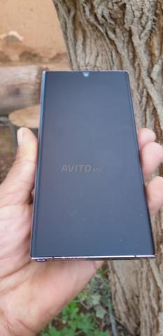 Samsung S22 Ultra 12 RAM 512GB Snapdragon 8 Gen 1