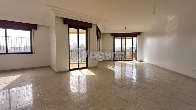 CMN-MA-2540 - شقة للإيجار في كوتييه - 2