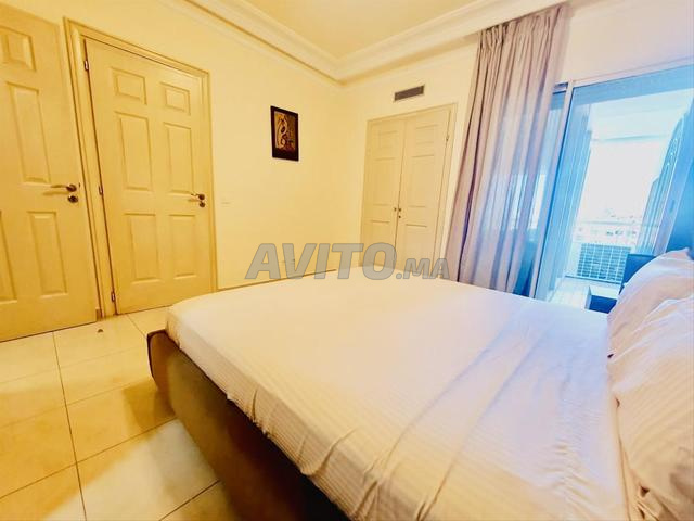 Studio meublé à louer sans vis à vis à Gauthier - image 4