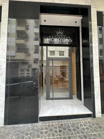 شقق عالية المستوى طريق إيموزار جهة الرازي