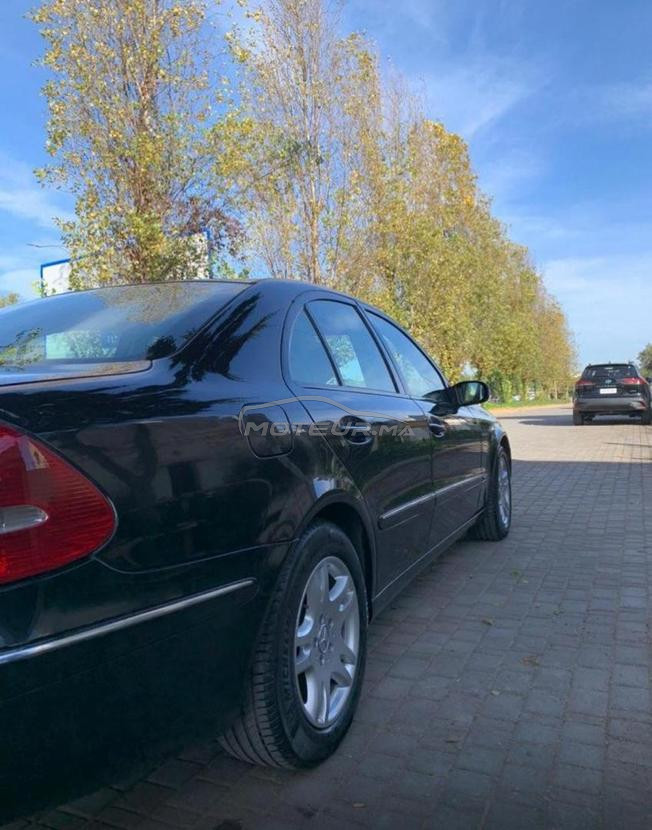 Mercedes-Benz 220 Diesel Automatique 2006 à Rabat