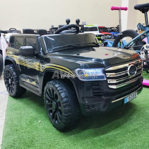 سيارة أطفال 12 فولت