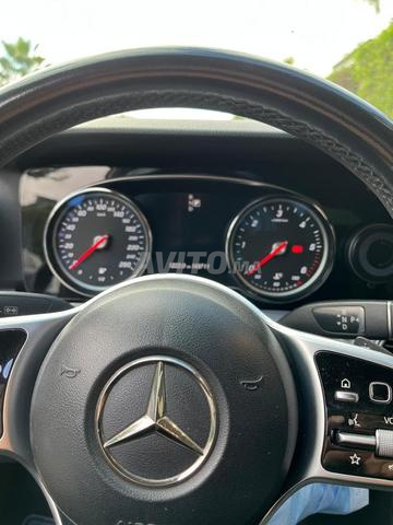 Mercedes-Benz 220 Diesel Automatique 2019