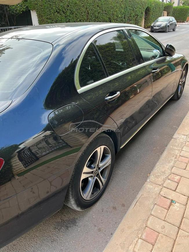 Mercedes-Benz 220 Diesel Automatique 2019