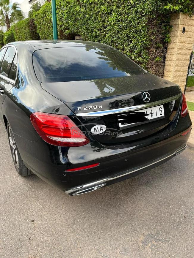 Mercedes-Benz 220 Diesel Automatique 2019