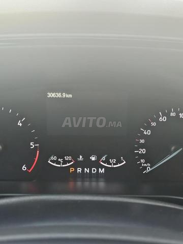 Ford Focus ST line Diesel, BVA, Modèle 2024