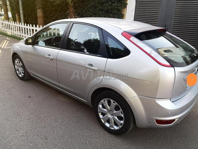 Ford Focus Diesel Manuelle 2011 à Berrechid