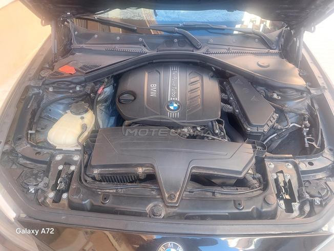 bmw serie 1 pack sport