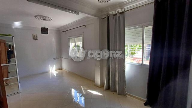 FES-SA-1048 - Appartement à vendre à Mont Fleuri