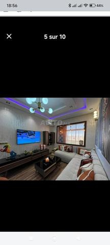 شقة مفروشة مع خدمة الواي فاي للإيجار للعائلات بدون وسيط