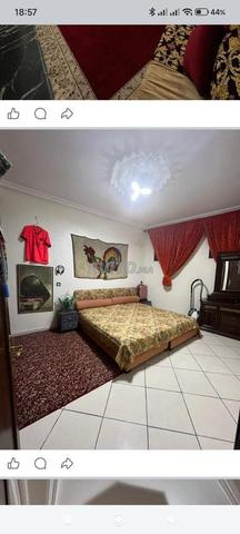 Appartement meublé wifi à louer familles sans intermédiaires