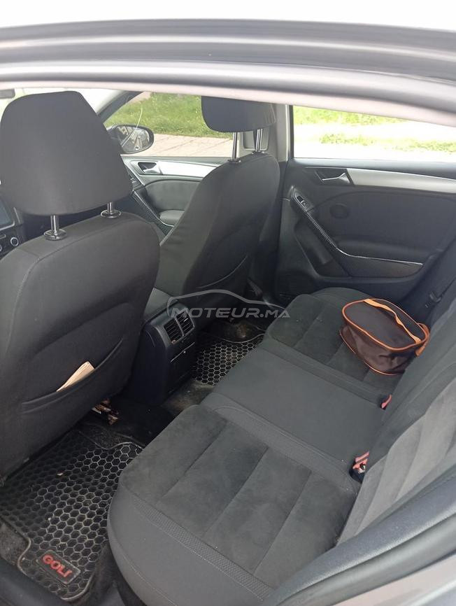 golf 6 tdi 6cv