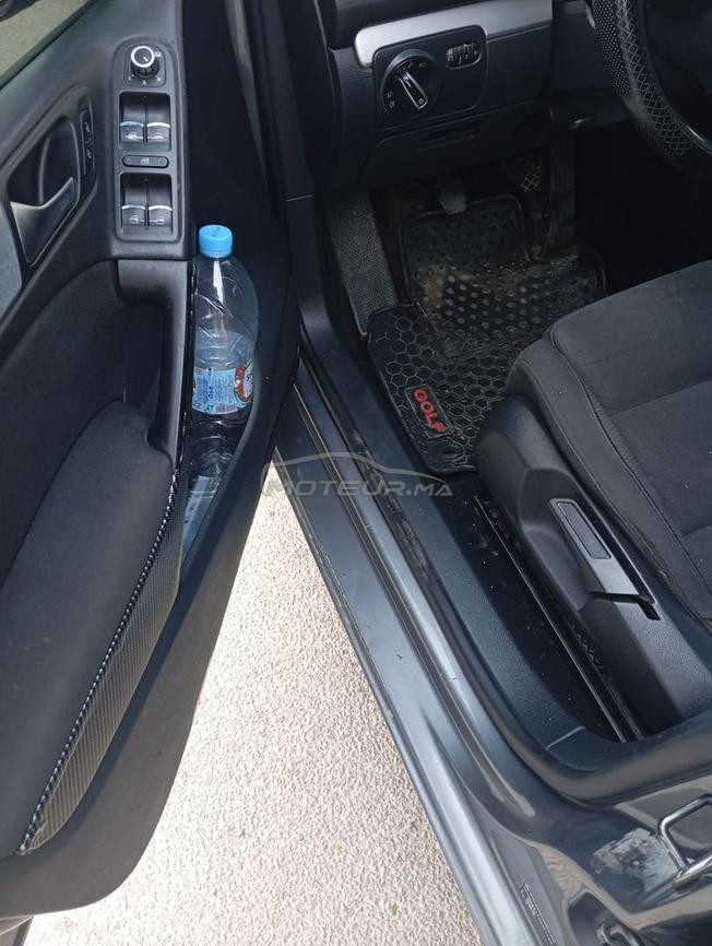 golf 6 tdi 6cv