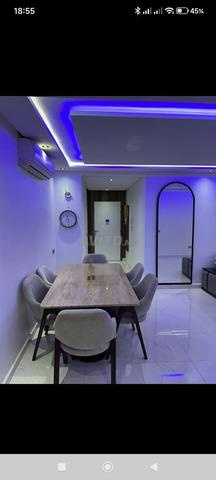 شقة مفروشة للكراء للعائلات بدون وسيط - 2