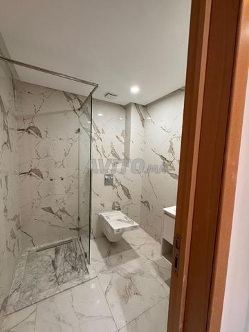 Appartement meublé 3 chambres à louer Haut Founty